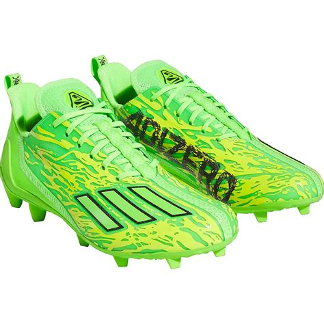 Adizero 13.0 football cleats